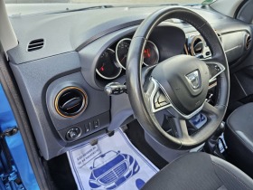 Dacia Lodgy 1.2 turbo 115p.s  Stepway 6+ 1 | Mobile.bg   9