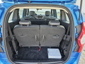 Dacia Lodgy 1.2 turbo 115p.s  Stepway 6+ 1 | Mobile.bg   14