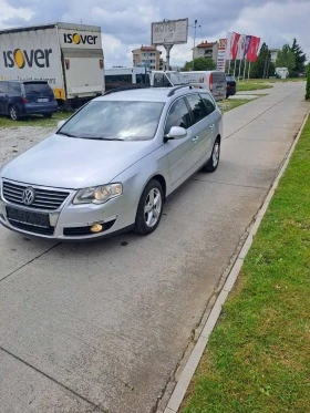 VW Passat, снимка 2