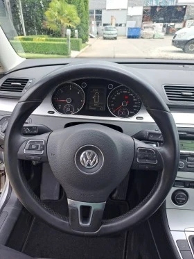 VW Passat, снимка 6