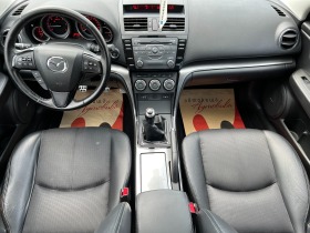 Mazda 6 SPORT 2.2D 180..! | Mobile.bg   14