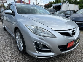 Mazda 6 SPORT 2.2D 180..! | Mobile.bg   7