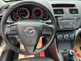 Mazda 6 SPORT 2.2D 180..! | Mobile.bg   15