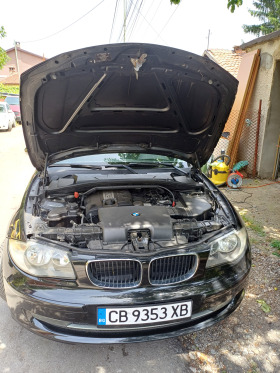 BMW 120 120i, снимка 2