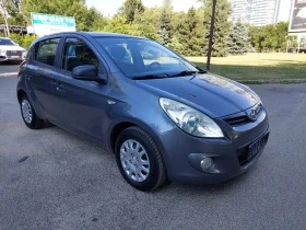 Hyundai I20 1, 2i UNIKAT!!!! 1