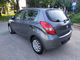 Hyundai I20 1, 2i UNIKAT!!!! | Mobile.bg    4