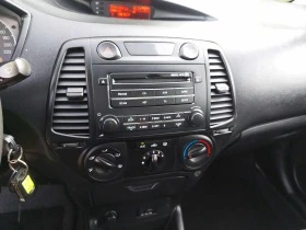 Hyundai I20 1, 2i UNIKAT!!!!, снимка 10