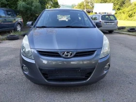 Hyundai I20 1, 2i UNIKAT!!!!, снимка 3