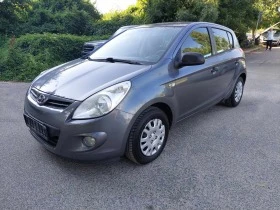 Hyundai I20 1, 2i UNIKAT!!!!, снимка 2