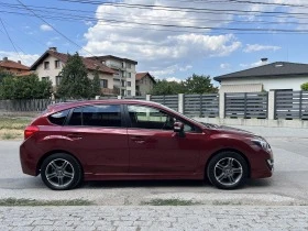 Subaru Impreza 2.0i-4x4-AVTOMAT-ШВЕЙЦАРИЯ - [5] 