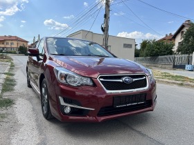 Subaru Impreza 2.0i-4x4-AVTOMAT-ШВЕЙЦАРИЯ, снимка 3