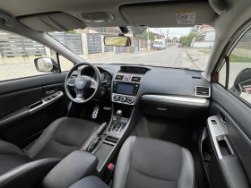 Subaru Impreza 2.0i-4x4-AVTOMAT-ШВЕЙЦАРИЯ, снимка 12