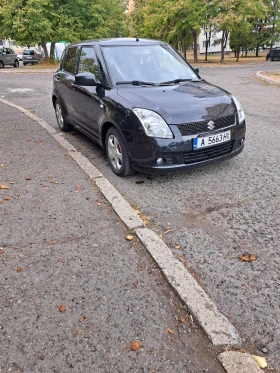 Suzuki Swift 1.3 DDIS 75кс, снимка 3