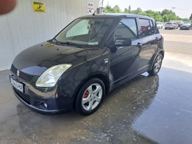 Suzuki Swift 1.3 DDIS 75кс, снимка 8