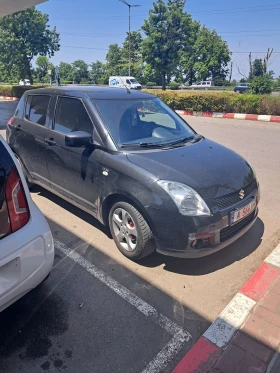 Suzuki Swift, снимка 7