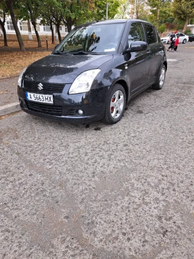 Suzuki Swift 1.3 DDIS 75ps, снимка 3