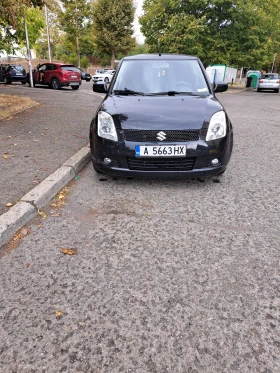 Suzuki Swift 1.3 DDIS 75ps, снимка 11