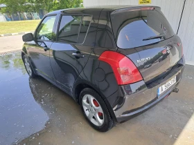 Suzuki Swift, снимка 4