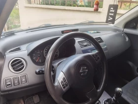 Suzuki Swift 1.3 DDIS 75кс, снимка 14