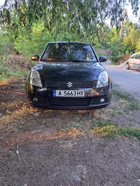 Suzuki Swift, снимка 6