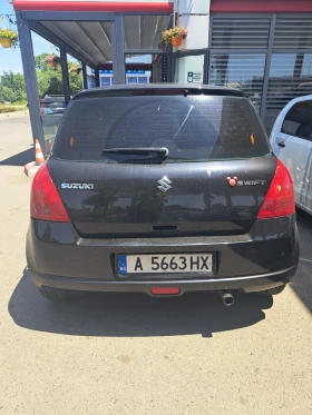 Suzuki Swift, снимка 8