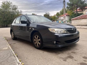 Subaru Impreza 1.5, снимка 3