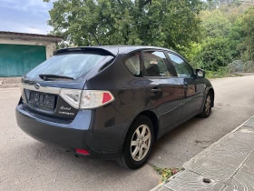 Subaru Impreza 1.5, снимка 4