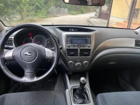 Subaru Impreza 1.5, снимка 6