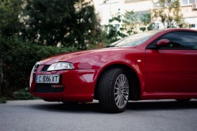 Alfa Romeo Gt GTD, снимка 4