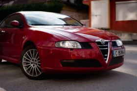 Alfa Romeo Gt GTD, снимка 5