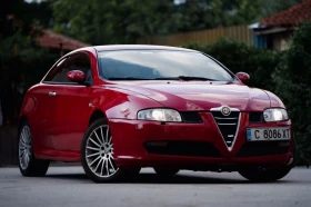 Alfa Romeo Gt GTD, снимка 1