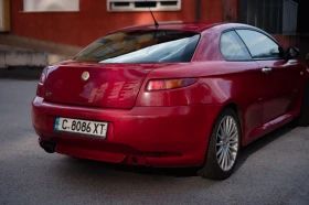 Alfa Romeo Gt GTD, снимка 6