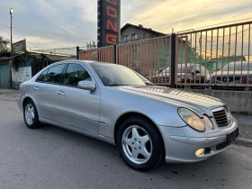 Mercedes-Benz E 220 CDI EURO4  - [1] 