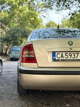 Skoda Octavia, снимка 4