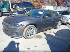 Dodge Charger 3.6L V-6 DOHC, VVT, 300HP All Wheel Drive, снимка 2