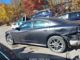 Dodge Charger 3.6L V-6 DOHC, VVT, 300HP All Wheel Drive, снимка 6