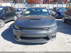 Dodge Charger 3.6L V-6 DOHC, VVT, 300HP All Wheel Drive, снимка 4