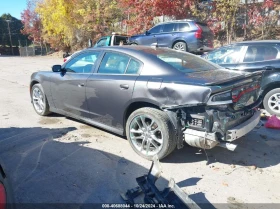 Dodge Charger 3.6L V-6 DOHC, VVT, 300HP All Wheel Drive, снимка 8