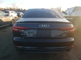 Audi A4 Подгрев* Keyless* Камера, снимка 4