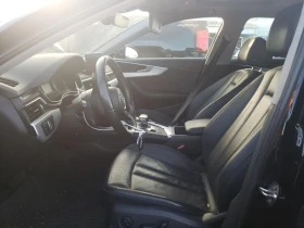 Audi A4 Подгрев* Keyless* Камера, снимка 5