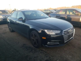 Audi A4 Подгрев* Keyless* Камера, снимка 1