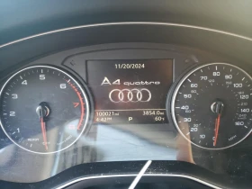 Audi A4 Подгрев* Keyless* Камера, снимка 7