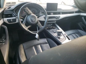 Audi A4 Подгрев* Keyless* Камера, снимка 6