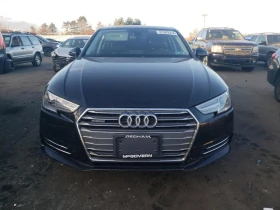 Audi A4 Подгрев* Keyless* Камера, снимка 2