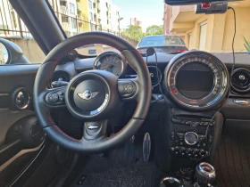 Mini John Cooper Works Coupe 1.6T FULL, снимка 15