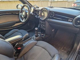 Mini John Cooper Works Coupe 1.6T FULL, снимка 14