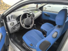 Fiat Punto 1.4 Benzin, снимка 5