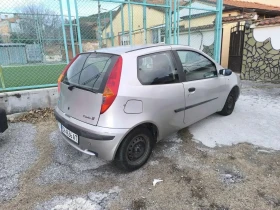 Fiat Punto 1.4 Benzin, снимка 2