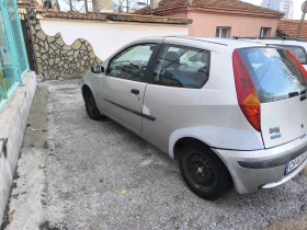 Fiat Punto 1.4 Benzin, снимка 1