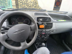 Fiat Punto 1.4 Benzin, снимка 4